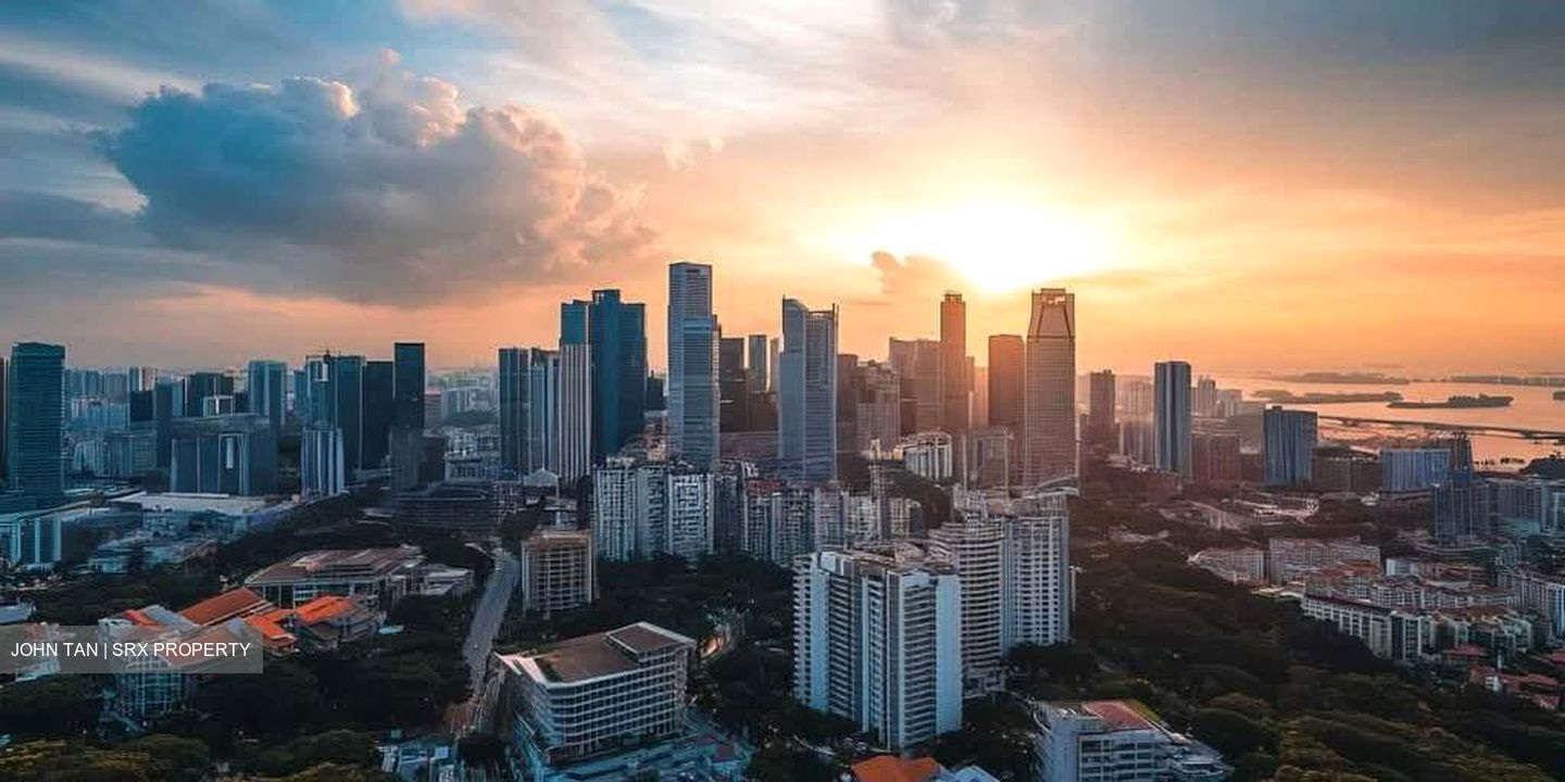 Telok Blangah Drive (D4), Condominium #536312321